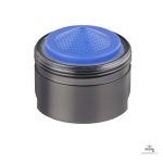 M28x100, aérateur pour un confort optimal