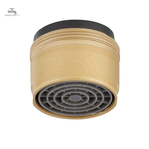 M28x100, solution d'aération pour baignoires