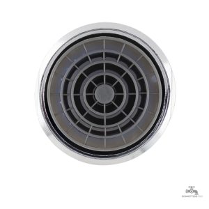 M28x100, aérateur adapté aux baignoires