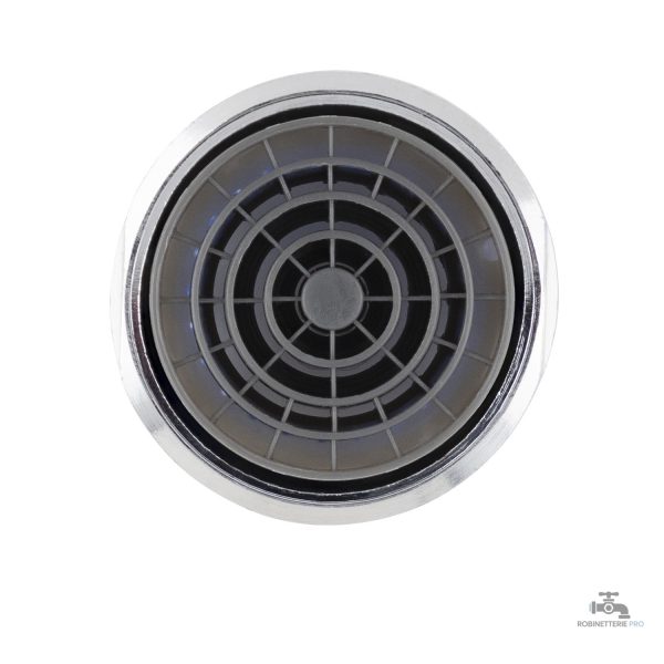 M28x100, aérateur adapté aux baignoires