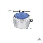 Système d'aération pour baignoire M28x100