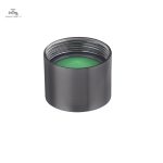 Aérateur F22x100, ventilation silencieuse et efficace