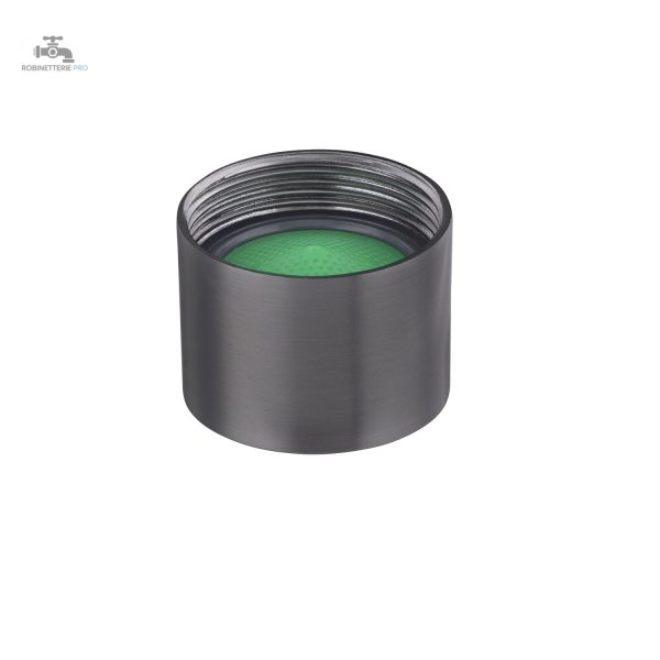 Aérateur F22x100, ventilation silencieuse et efficace