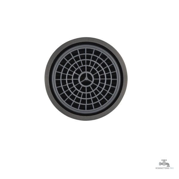 Aérateur F22x100, compact et efficace pour l'aération