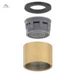 Aérateur F22x100 pour une ventilation efficace - vue 5