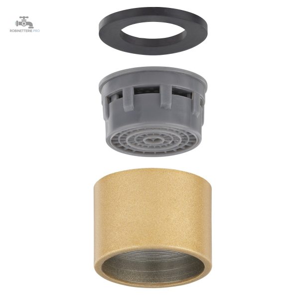 Aérateur F22x100 pour une ventilation efficace - vue 5
