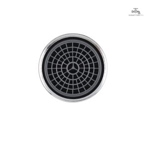 Aérateur compact F22x100, idéal pour petits espaces