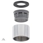 Aérateur F22x100, produit essentiel pour l'aération