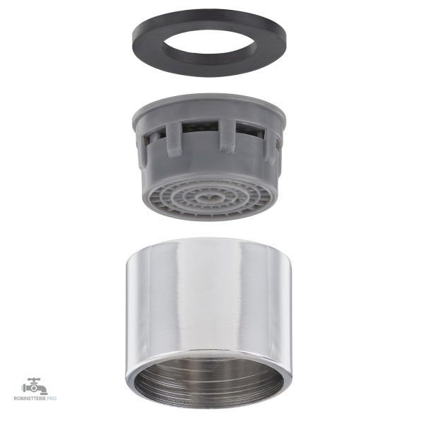 Aérateur F22x100, produit essentiel pour l'aération