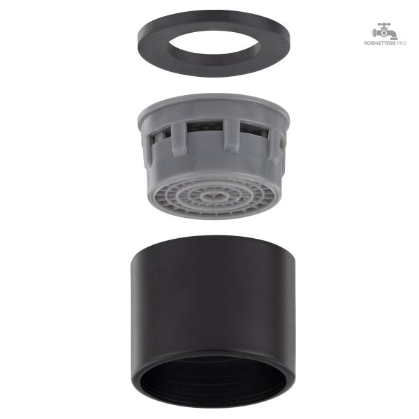 Aérateur F22x100, améliore la qualité de l'air intérieur