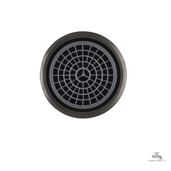 M24x100, aérateur adapté aux différents types de sol