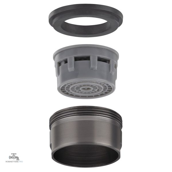 Aérateur de jardin M24x100 pour meilleures cultures