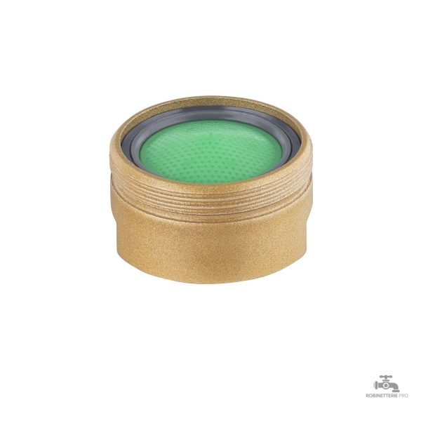 Aérateur M24x100 pour une bonne circulation de l'air - vue 2