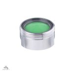 Aérateur compact M24x100 pour applications variées