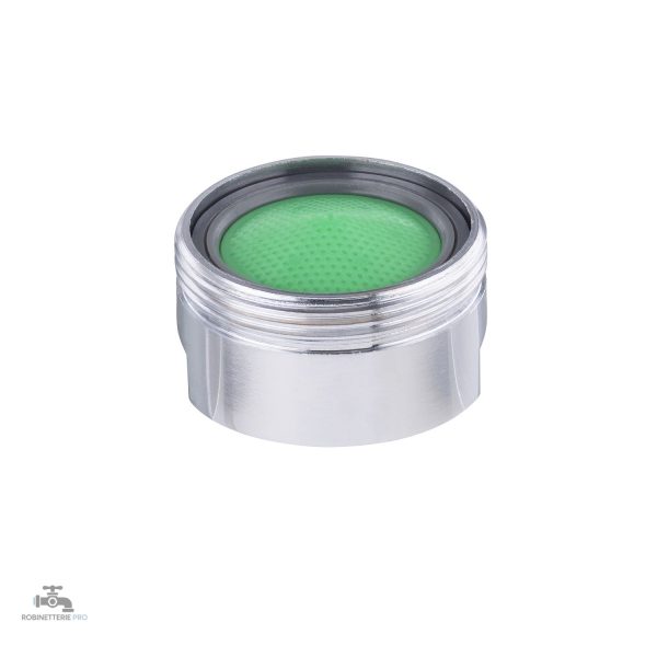 Aérateur compact M24x100 pour applications variées