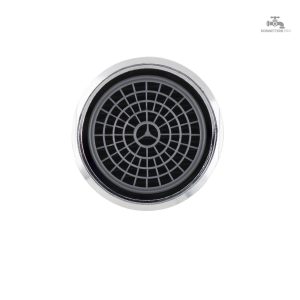 Aérateur M24 pour un meilleur drainage de l'eau