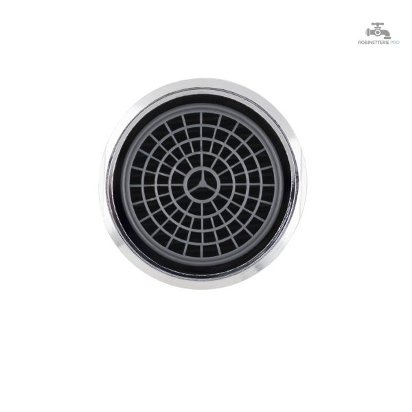 Aérateur M24 pour un meilleur drainage de l'eau