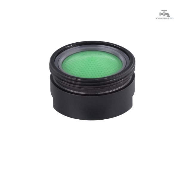 Aérateur M24x100, outil essentiel pour les sols