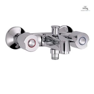Mélangeur bain-douche ANIA