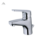Mitigeur lavabo design ASTOVE pour salle de bain moderne
