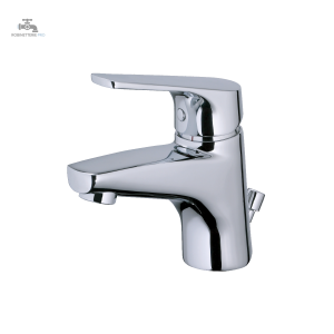 Mitigeur lavabo design ASTOVE pour salle de bain moderne