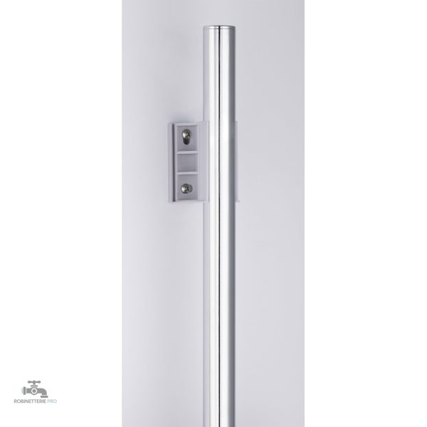 Barre de douche design pour un style contemporain