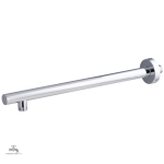 Barre de douche encastrable moderne et élégante