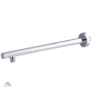 Barre de douche encastrable moderne et élégante