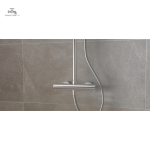 Robinet thermostatique pour douche, modèle BOLEA