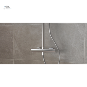 Robinet thermostatique pour douche, modèle BOLEA