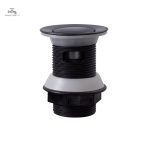 Bonde clic clac pour installation facile