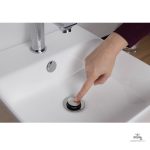 Bonde clic clac pour lavabo moderne