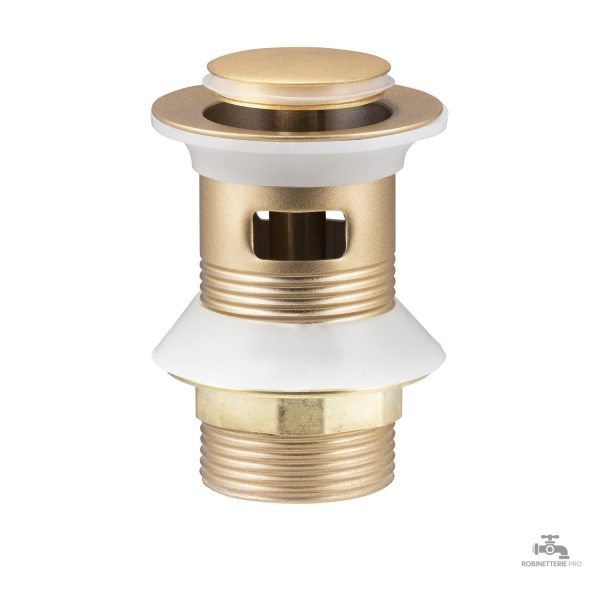 Bonde clic clac pour un usage quotidien