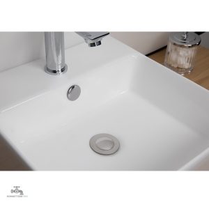 Système de bonde clic clac pratique
