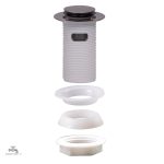 Accessoire pour lavabo clic clac
