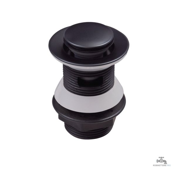 Bonde clic clac pour salle de bain