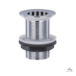 Accessoire de lavabo en écoulement libre