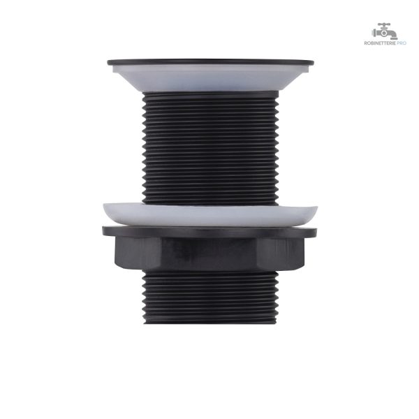 Bonde écologique pour lavabo à écoulement