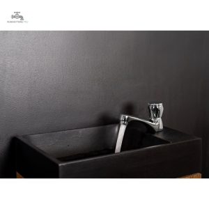 Robinet lave-mains compact BOURGET, pratique et fonctionnel