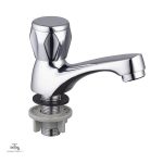 Robinet lave-mains BOURGET, style contemporain et épuré