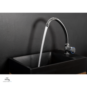Robinet lave-mains BOURGET élégant