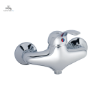 Mitigeur douche CALECHE élégant et moderne pour salle de bain