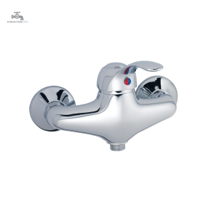 Mitigeur douche CALECHE élégant et moderne pour salle de bain