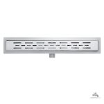 Accessoire pratique pour douche, design épuré