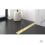 Caniveau de douche à carreler - vue 7