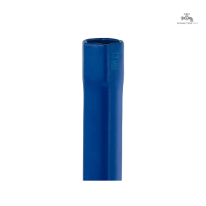 Clé de robinet pour installations
