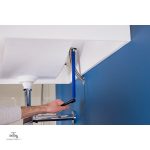 Clé ajustable pour robinets