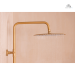 PALOMA, une douche XXL pour un maximum de confort