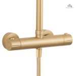 Douche PALOMA XXL, un aménagement de salle de bain moderne