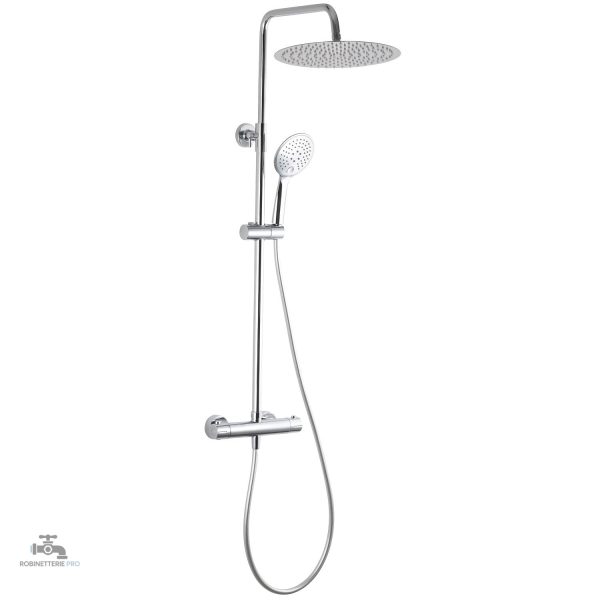 Colonne de douche PAL